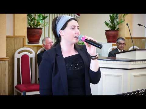 Ingrid Ognean - Cum ai lasat sa se-ofileasca floarea