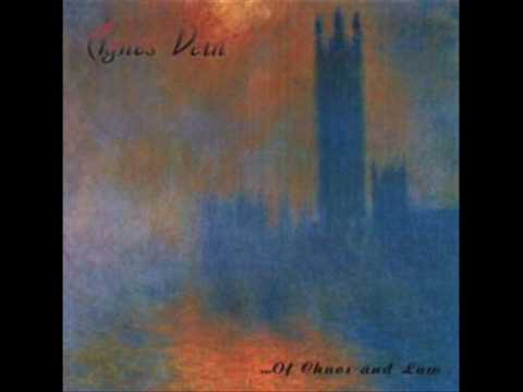 Agnes Vein - Age Of Progress