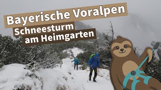 Heimgarten
