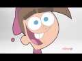 A Fairly Odd Movie Grow Up Timmy Turner Nick UK