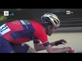 Vincenzo Nibali trionfa alla Milano/Sanremo 2018