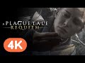 A Plague Tale: Requiem - Official Gameplay Trailer | Xbox & Bethesda Showcase 2022