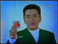 Iklan Mextril 2004 6detik Lativi