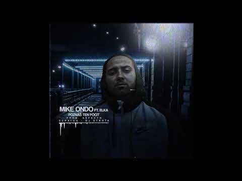 Mike Ondo - Poznáš ten pocit ft. eLKa (Prod. Aspecth)