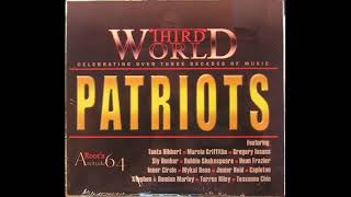 Third World Feat Junior.Reid &amp; Inner Circle - Spirit Lives - (Patriots)