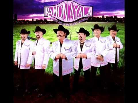 Ramon Ayala -- EL Besito (((coleXionables))).