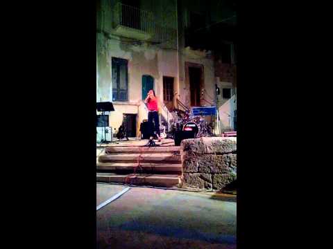 Cavallo Bianco ANNALISA MARELLA