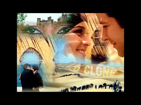 Marcus Viana - A Miragem (Instrumental)