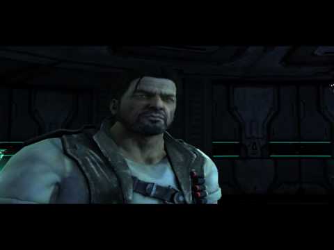 StarCraft II: Wings of Liberty - Terran Dominion Arcturus Mengsk's Betrayal