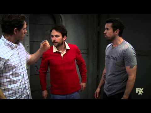 It's Always Sunny in Philadelphia - Oi, Oi, Oi, Oi, Oi, Oi!