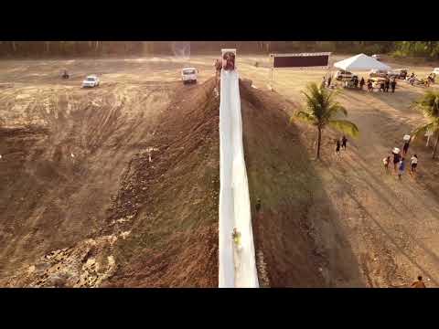 Festival de Praia de Manoel Urbano 2025