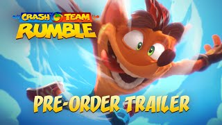 Crash Team Rumble™ - Edición Deluxe Código de XBOX LIVE EUROPA