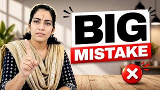 I Was Wasting Hours in the Kitchen – Until I Fixed These 5 Mistakes