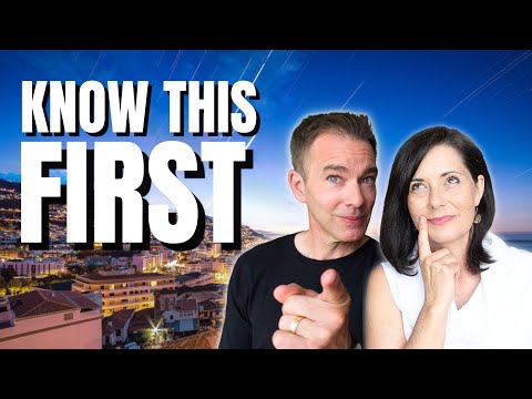 Retiring to Portugal as a Couple: 6 Things We Wish We Knew