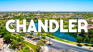 Top 10 Best Things to Do in Chandler, Arizona [Chandler Travel Guide 2025]