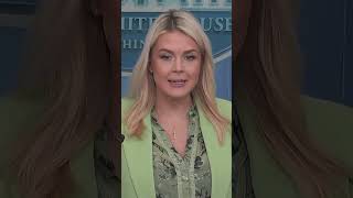 "FAKE NEWS": White House Denies Requesting Iran Ceasefire Extension | DWS News | AH1C