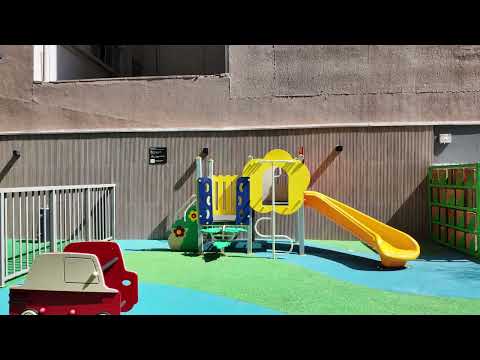 Vídeo - SADEB 695 Apto 601971032-130 - Flat/Loft/Estúdio em Santo Amaro, São Paulo - à venda - PERENNIAL ASSESSORIA E SERVIÇOS LTDA EPP