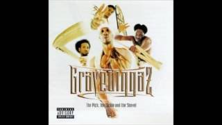 Gravediggaz   Elimination Process