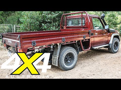 Yokohama Geolandar A/T GO15: 4X4 Garage | 4X4 Australia