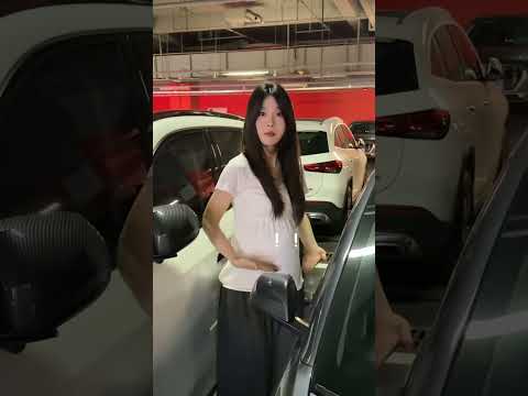 Anh đỗ xe cái kiểu gì vậy hả #car #traodoioto #muabanoto