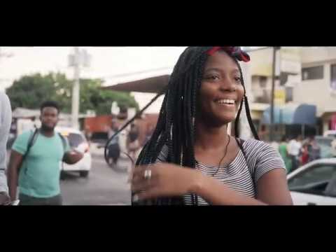 Hikaliba - Lucky Day (Official Video HD) January 2019