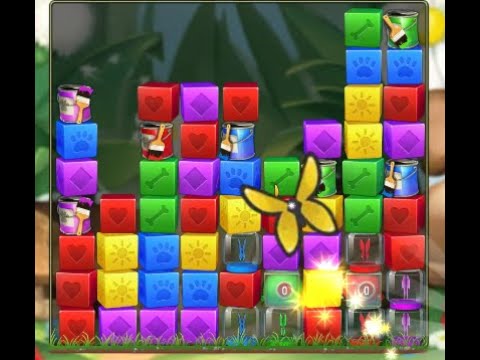 Pet Rescue Saga Level 5327 no boosters