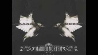 Madder Mortem -M for Malice