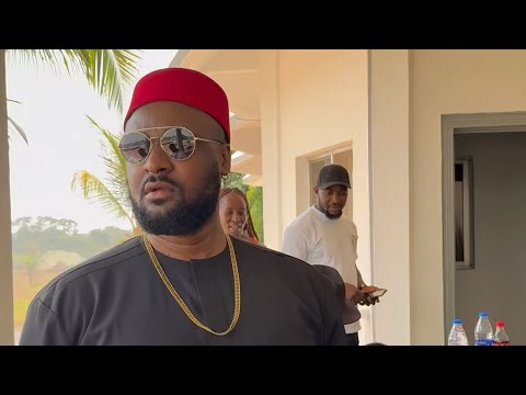 William Onyeabor- When the Going is Smooth and Good Featuring His children.