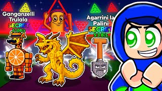 FUSE MACHINE AND CONCERT IN STEAL A BRAINROT IS CRAZY 😱