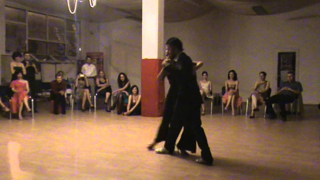 Carla Marano & Chino Necchi — Recuerdo