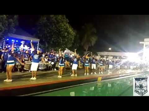 Coreografia Caprichoso 2019_ Toada - Yebá, a deusa brasilis