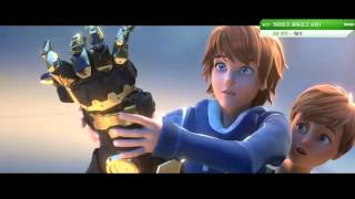 2/20 파워리그 개막전 2경기 다시보기