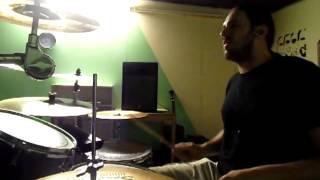 Sean Paul/Change The Game/drumcover by flob234
