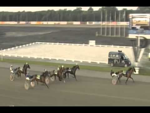 NAKOERSEN SPRINTBOKAAL - Your Love Lois & André Bakker - Victoria Park Wolvega 11 juni 2011