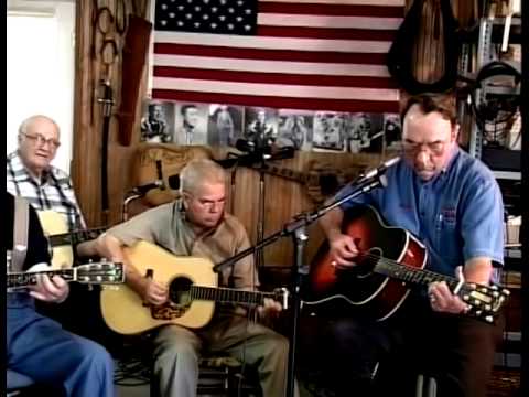 Thumbnail for Country Gospel Music - Church In The Mountain by P.O.D.