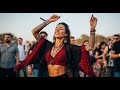 ️ GLADIATOR Tribal Techno House Terra Ma Ye Epic Festival Anthem ArmonIA Fusion