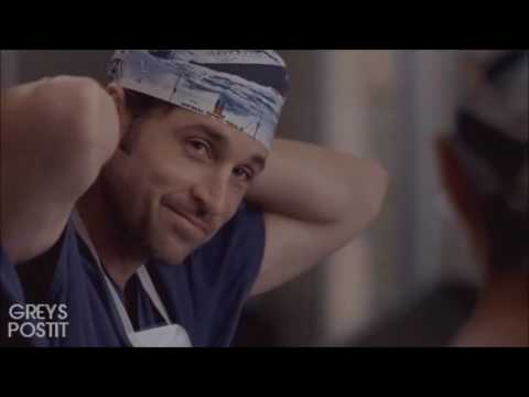 Meredith & Derek - That's all you get