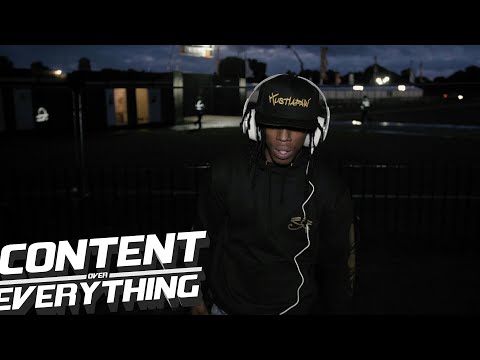 The Gospel - RASPECT FYABINGHI Music Performance