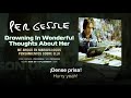 PER GESSLE — “Drowning in Wonderful Thoughts About Her” (Subtítulos Español - Inglés)