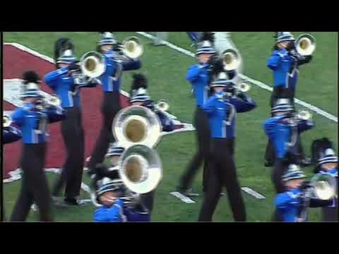Bluecoats 2008 - The Knockout