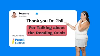 Struggling Readers Statistics Just Got WORSE?! My Honest Reaction