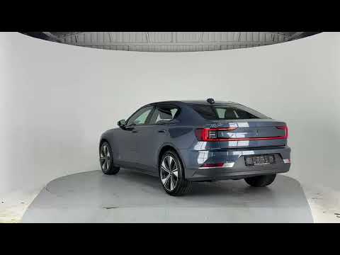 Polestar 2 EV FWD**FRONT HEATED SEATS**360 CAMERA* - Image 2