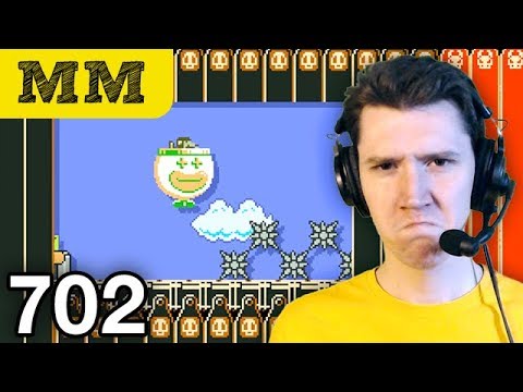 Morning Mario #702 • Gameboy Mario (Proof of Concept)