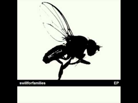 Swill For Families - Like Flies
