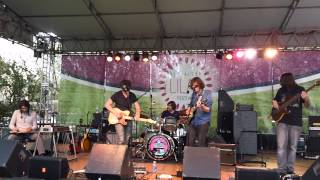 11 Big Sun Explosion - Maybird- 5/12/14 - Highland Park Festival Site, Rochester, NY