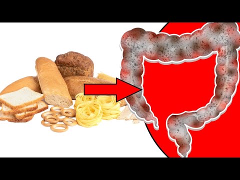 Die unfassbare Wahrheit über Kohlenhydrate und rapides Abnehmen! | Komplexe Kohlenhydrate