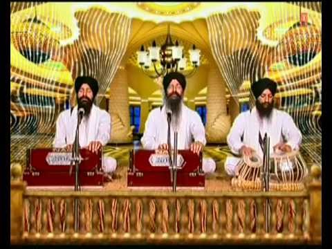 Bhai Satinder Beer Singh - Mera Har Prabh Sunder - Mera Har Prabh Sunder