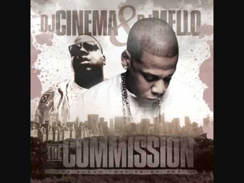 Notorious BIG & Jay-Z - Cant Stop The Reign (Feat. Rakim & 2Pac).wmv