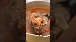 Download lagu Resepi Singgang Daging Merah by Che Sayang Kitchen mp3