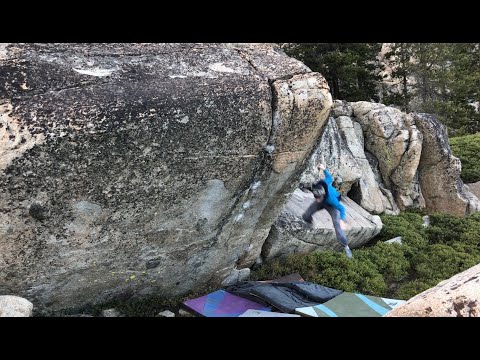 Good Try (2019-2022)